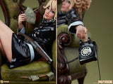 PRE - ORDER: Sideshow Collectibles Pulp Vixens: Killer Return Premium Format Figure - collectorzown