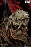PRE - ORDER: Sideshow Collectibles Star Wars: Asajj Ventress Mythos Premium Format Figure - collectorzown