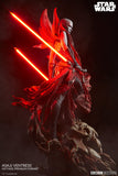 PRE - ORDER: Sideshow Collectibles Star Wars: Asajj Ventress Mythos Premium Format Figure - collectorzown