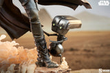 PRE - ORDER: Sideshow Collectibles Star Wars Cad Bane: A Few Bounties More Premium Format Figure - collectorzown