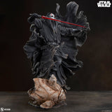 PRE - ORDER: Sideshow Collectibles Star Wars Darth Nihilus 1/6 Scale Statue - collectorzown