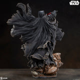 PRE - ORDER: Sideshow Collectibles Star Wars Darth Nihilus 1/6 Scale Statue - collectorzown