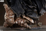 PRE - ORDER: Sideshow Collectibles Star Wars Darth Nihilus 1/6 Scale Statue - collectorzown