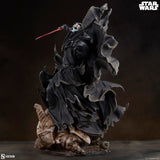 PRE - ORDER: Sideshow Collectibles Star Wars Darth Nihilus 1/6 Scale Statue - collectorzown
