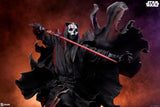PRE - ORDER: Sideshow Collectibles Star Wars Darth Nihilus 1/6 Scale Statue - collectorzown