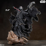 PRE - ORDER: Sideshow Collectibles Star Wars Darth Nihilus 1/6 Scale Statue - collectorzown
