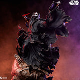 PRE - ORDER: Sideshow Collectibles Star Wars Darth Nihilus 1/6 Scale Statue - collectorzown