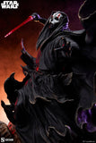 PRE - ORDER: Sideshow Collectibles Star Wars Darth Nihilus 1/6 Scale Statue - collectorzown