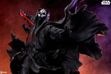 PRE - ORDER: Sideshow Collectibles Star Wars Darth Nihilus 1/6 Scale Statue - collectorzown