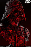 PRE-ORDER: Sideshow Collectibles Star Wars Darth Vader Nekro XIII Fine Art Bust - collectorzown