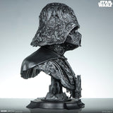PRE-ORDER: Sideshow Collectibles Star Wars Darth Vader Nekro XIII Fine Art Bust - collectorzown