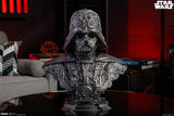 PRE-ORDER: Sideshow Collectibles Star Wars Darth Vader Nekro XIII Fine Art Bust - collectorzown