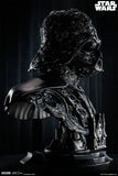PRE-ORDER: Sideshow Collectibles Star Wars Darth Vader Nekro XIII Fine Art Bust - collectorzown