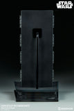 PRE - ORDER: Sideshow Collectibles Star Wars: Han Solo in Carbonite Sixth Scale Figure - collectorzown