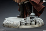 PRE-ORDER: Sideshow Collectibles Star Wars Mace Windu Premium Format Figure - collectorzown