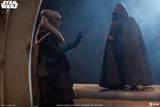 PRE - ORDER: Sideshow Collectibles Star Wars: Return of the Jedi Bib Fortuna Sixth Scale Figure - collectorzown
