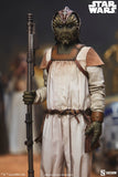 PRE - ORDER: Sideshow Collectibles Star Wars: Return of the Jedi Klaatu Sixth Scale Figure - collectorzown