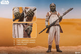 PRE - ORDER: Sideshow Collectibles Star Wars: Return of the Jedi Klaatu Sixth Scale Figure - collectorzown