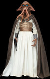 PRE - ORDER: Sideshow Collectibles Star Wars: Return of the Jedi: Tessek Sixth Scale Figure - collectorzown