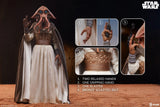 PRE - ORDER: Sideshow Collectibles Star Wars: Return of the Jedi: Tessek Sixth Scale Figure - collectorzown
