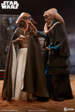 PRE - ORDER: Sideshow Collectibles Star Wars: Return of the Jedi: Tessek Sixth Scale Figure - collectorzown