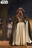 PRE - ORDER: Sideshow Collectibles Star Wars: Return of the Jedi: Tessek Sixth Scale Figure - collectorzown