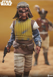 PRE - ORDER: Sideshow Collectibles Star Wars: Return of the Jedi Vizam Sixth Scale Figure - collectorzown