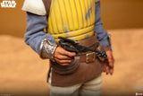 PRE - ORDER: Sideshow Collectibles Star Wars: Return of the Jedi Vizam Sixth Scale Figure - collectorzown