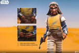 PRE - ORDER: Sideshow Collectibles Star Wars: Return of the Jedi Vizam Sixth Scale Figure - collectorzown