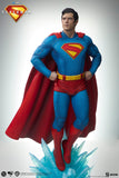 PRE - ORDER: Sideshow Collectibles Superman Premium Format Figure - collectorzown