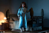 PRE-ORDER: Sideshow Collectibles The Exorcist: Regan MacNeil (Deluxe Edition) Sixth Scale Figure - collectorzown