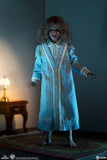PRE-ORDER: Sideshow Collectibles The Exorcist: Regan MacNeil (Deluxe Edition) Sixth Scale Figure - collectorzown