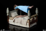PRE-ORDER: Sideshow Collectibles The Exorcist: Regan MacNeil (Deluxe Edition) Sixth Scale Figure - collectorzown