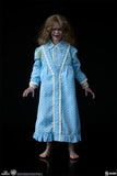 PRE-ORDER: Sideshow Collectibles The Exorcist: Regan MacNeil (Deluxe Edition) Sixth Scale Figure - collectorzown