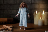 PRE-ORDER: Sideshow Collectibles The Exorcist: Regan MacNeil Sixth Scale Figure - collectorzown