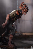 PRE - ORDER: Sideshow Collectibles The Last of Us Clicker Statue - collectorzown