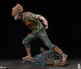 PRE - ORDER: Sideshow Collectibles The Last of Us Clicker Statue - collectorzown