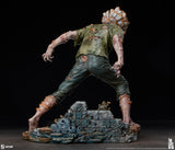 PRE - ORDER: Sideshow Collectibles The Last of Us Clicker Statue - collectorzown
