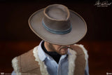 PRE - ORDER: Sideshow Collectibles The Man With No Name Sixth Scale Figure Clint Eastwood Legacy Collection - collectorzown
