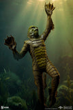 PRE - ORDER: Sideshow Collectibles Universal Monsters: Creature from the Black Lagoon Premium Format Figure - collectorzown