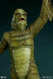 PRE - ORDER: Sideshow Collectibles Universal Monsters: Creature from the Black Lagoon Premium Format Figure - collectorzown