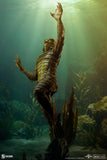 PRE - ORDER: Sideshow Collectibles Universal Monsters: Creature from the Black Lagoon Premium Format Figure - collectorzown