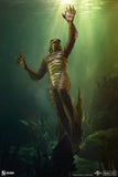PRE - ORDER: Sideshow Collectibles Universal Monsters: Creature from the Black Lagoon Premium Format Figure - collectorzown