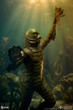 PRE - ORDER: Sideshow Collectibles Universal Monsters: Creature from the Black Lagoon Premium Format Figure - collectorzown