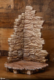 PRE - ORDER: Sideshow Collectibles Western Display Base Sixth Scale Figure Accessory - collectorzown