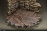 PRE - ORDER: Sideshow Collectibles Western Display Base Sixth Scale Figure Accessory - collectorzown