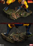 PRE-ORDER: Sideshow Collectibles Wolverine: Marvel Zombies Statue - collectorzown