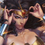 PRE - ORDER: Sideshow Collectibles Wonder Woman 1 Art Print - collectorzown