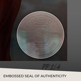 PRE - ORDER: Sideshow Collectibles Wonder Woman 1 Art Print - collectorzown