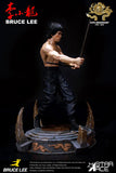 PRE - ORDER: Star Ace Toys Enter the Dragon: Bruce Lee (Kali Sticks Fight) Deluxe 1/6 Scale Statue - collectorzown
